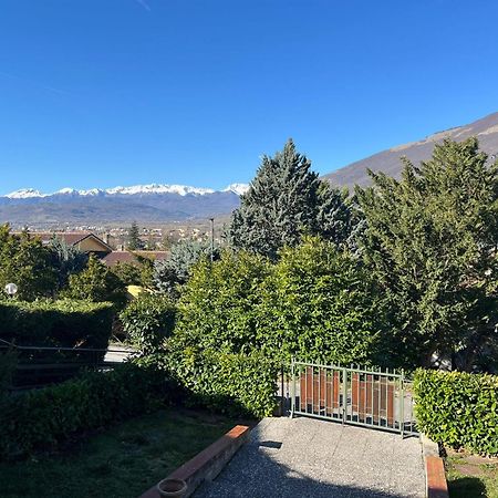 Il Rifugio Di Carmine Apartment Castel Di Sangro Bagian luar foto