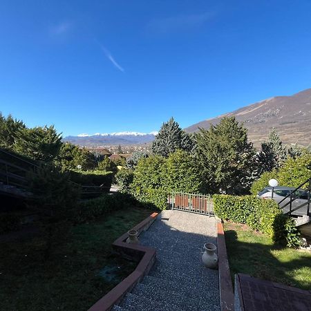 Il Rifugio Di Carmine Apartment Castel Di Sangro Bagian luar foto