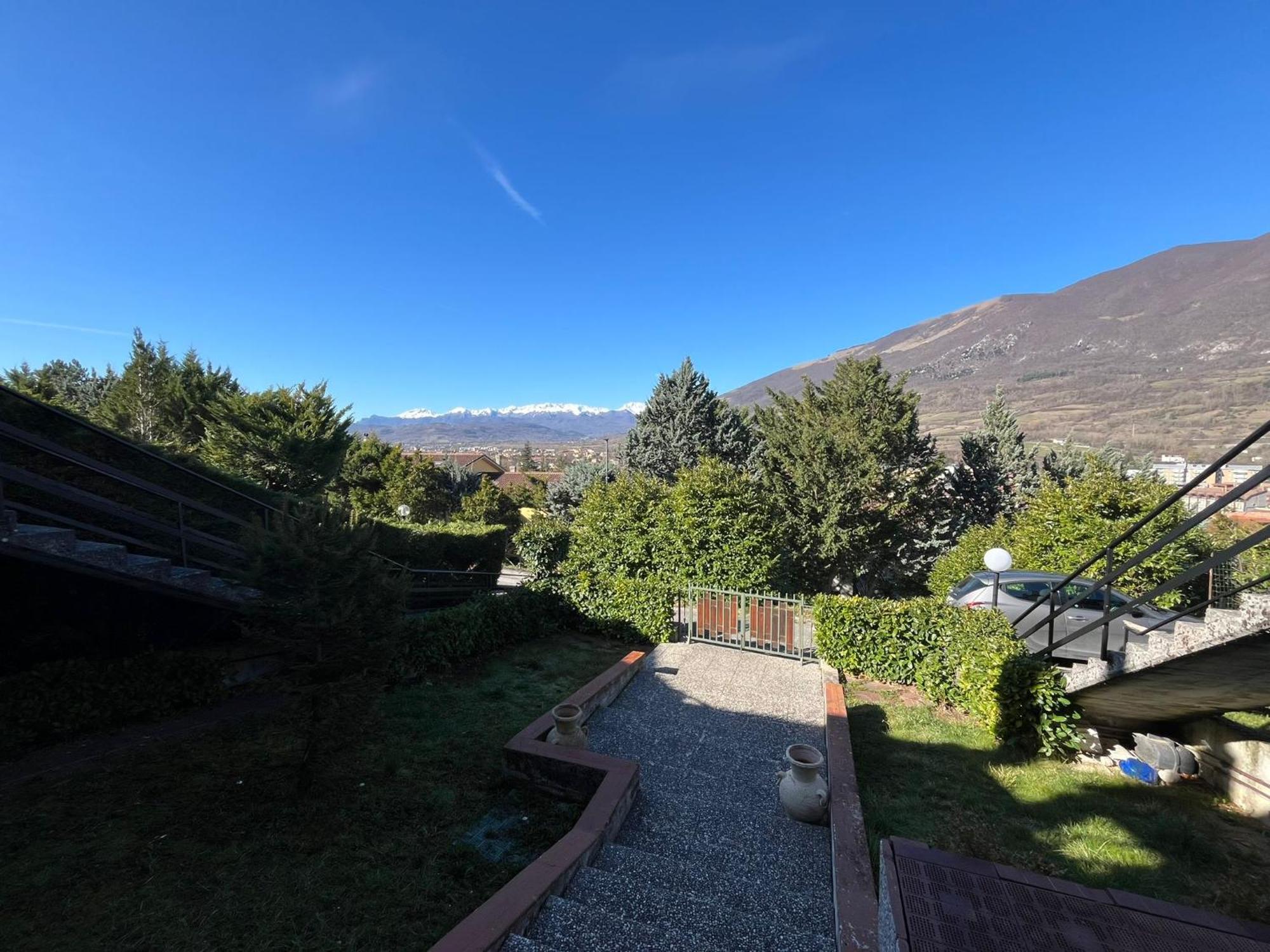 Il Rifugio Di Carmine Apartment Castel Di Sangro Bagian luar foto