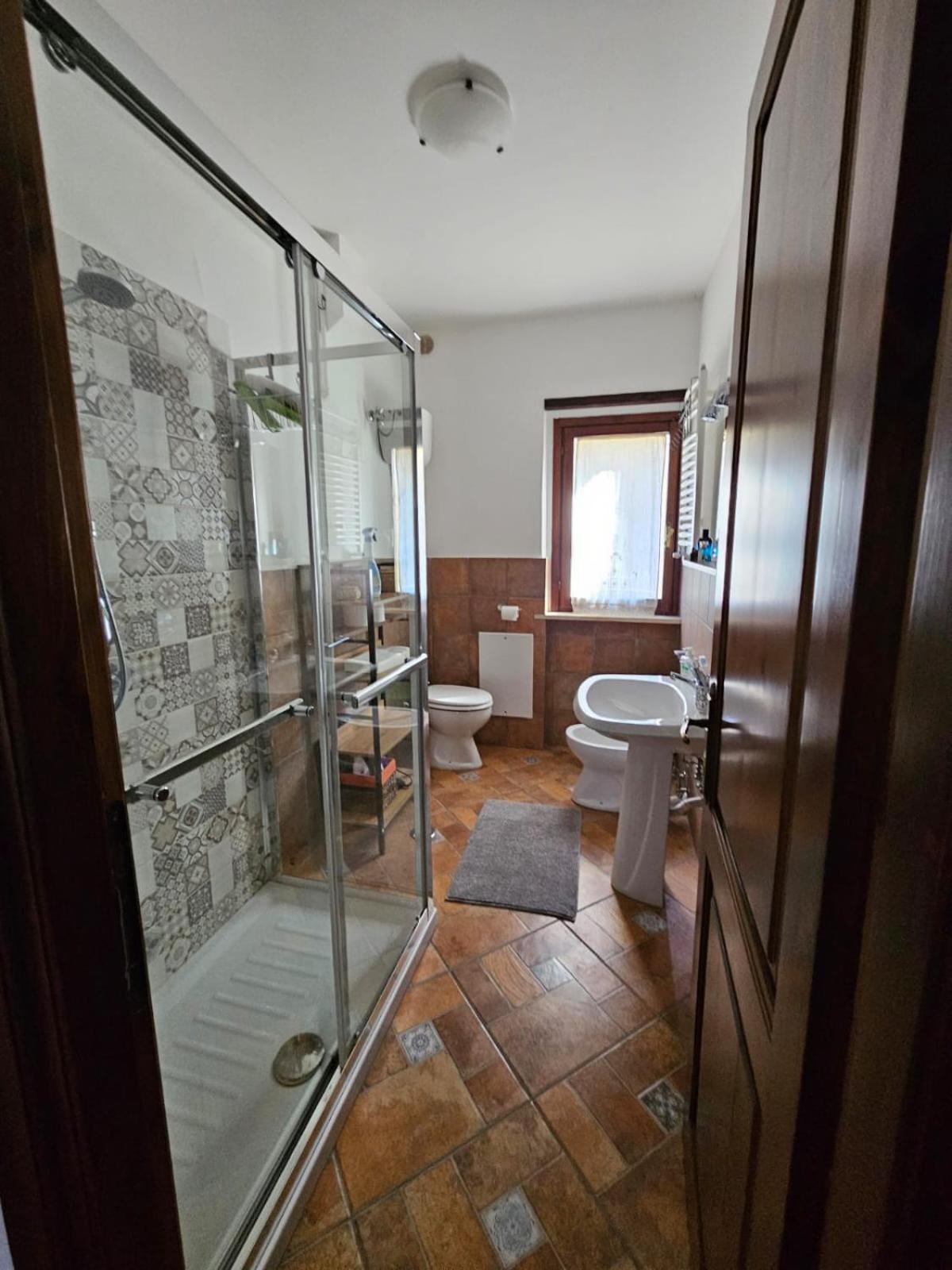 Il Rifugio Di Carmine Apartment Castel Di Sangro Bagian luar foto