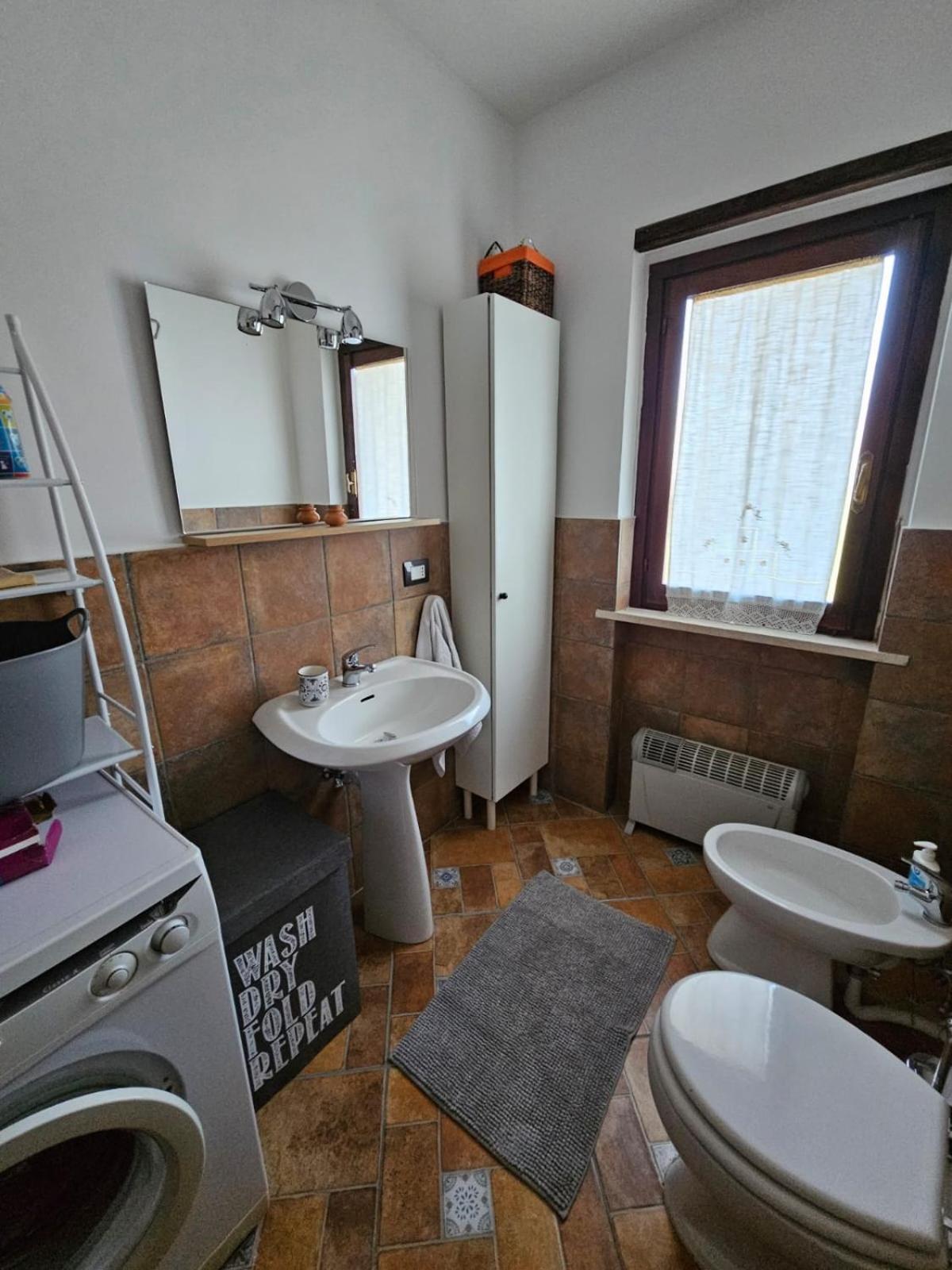 Il Rifugio Di Carmine Apartment Castel Di Sangro Bagian luar foto
