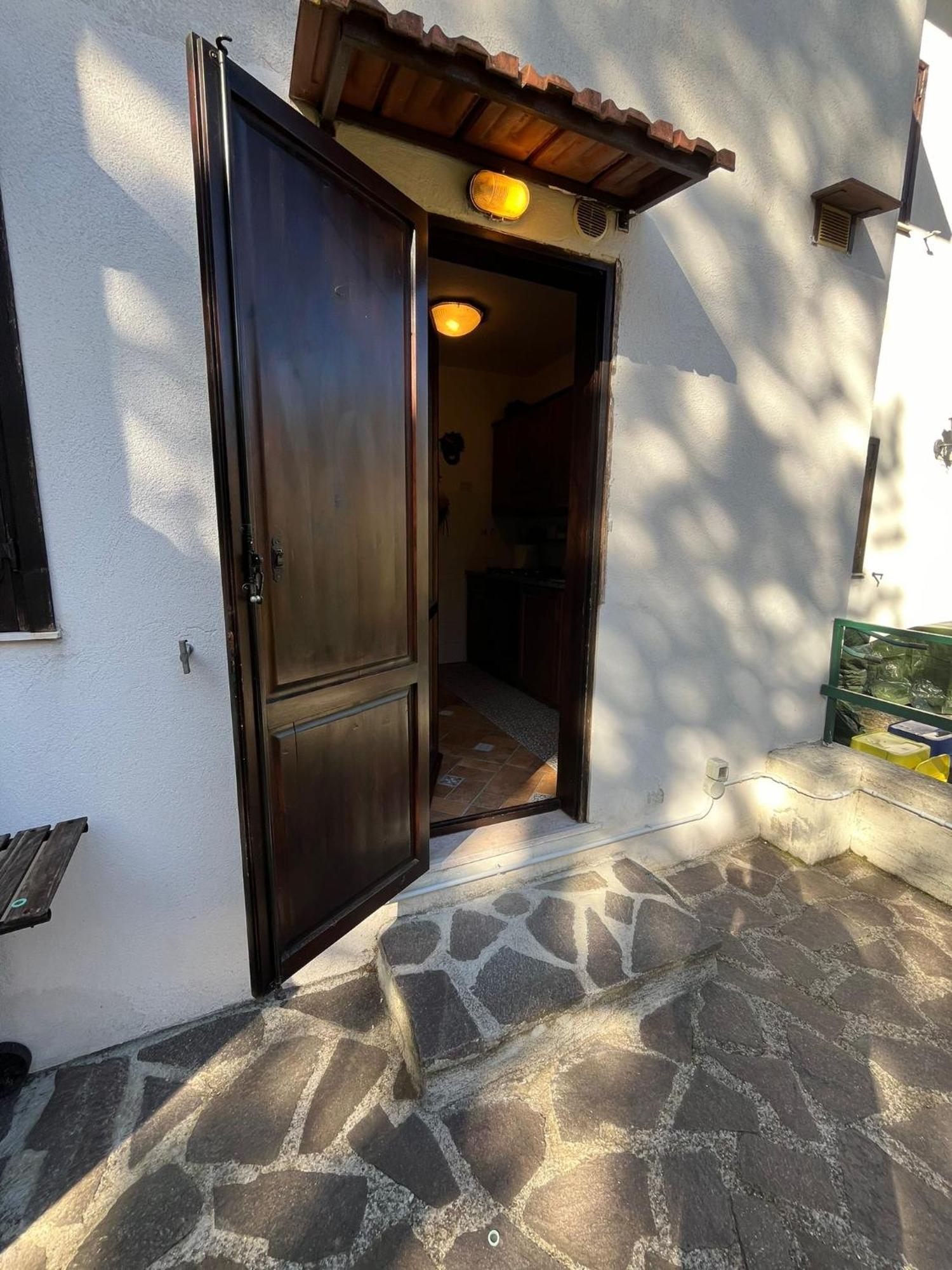 Il Rifugio Di Carmine Apartment Castel Di Sangro Bagian luar foto