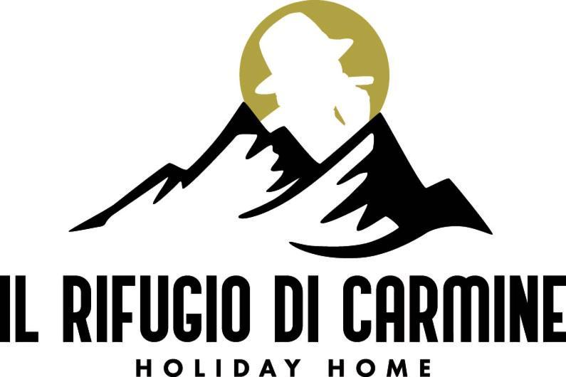 Il Rifugio Di Carmine Apartment Castel Di Sangro Bagian luar foto